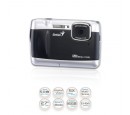CAMARA GENIUS DIGITAL G-SHOT 506 -  5MP
